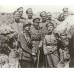 Аксельбант офицеров Отдельного корпуса жандармов, а также флигель-адъютантов Свиты Его Императорского Величества, офицеров Генерального Штаба или Корпуса военных топографов. Русская императорская армия. Вариант 2
